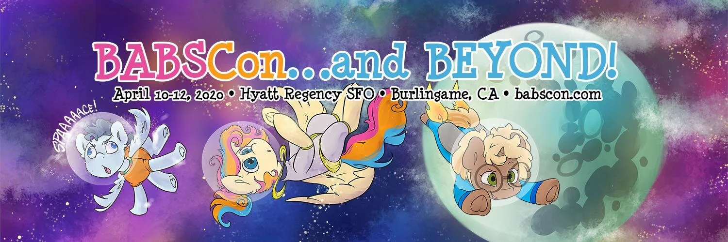 Babscon - San Fransisco, CA