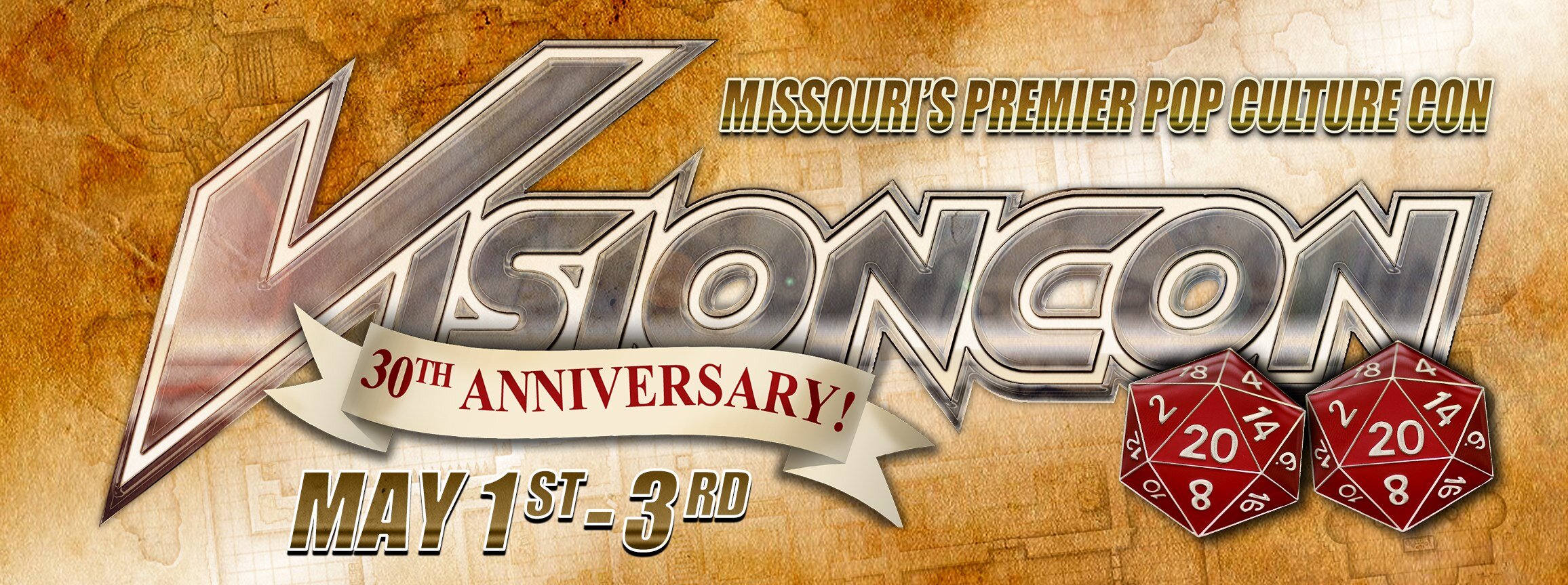 Vison Con - Springfield, Mo 