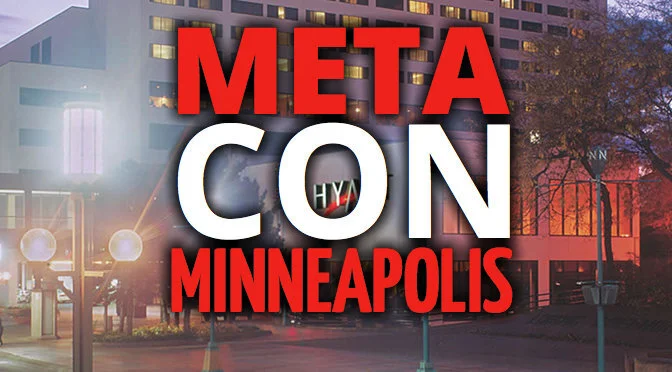 MetCon - Minneapolis, MN 