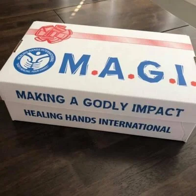 Making A Godly Impact