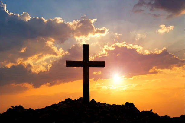 What's an Ebenezer? 