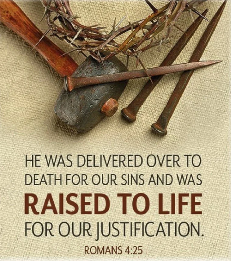 What Jesus Has Done for Us