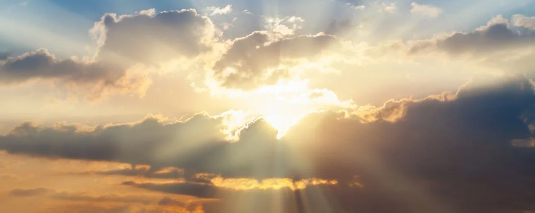 God Is Great (Ephesians 3:20-21)