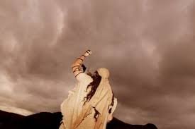 Angry at God - August 7, 2022 Worship