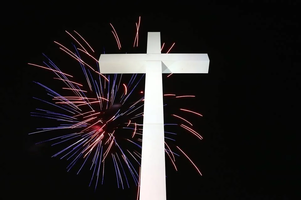 How to Have a GOOD New Year (2 Corinthians 2:14-15)