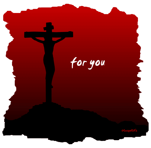Christ Suffered for Us