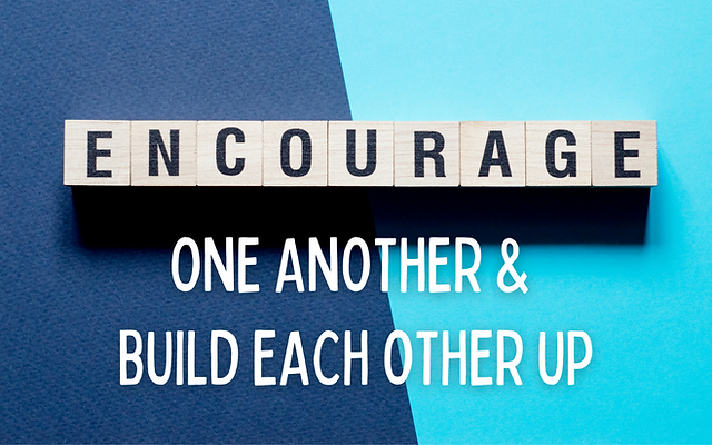 Lessons Learned from Church Camp