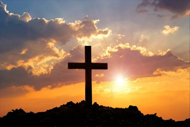 Christ is Enough