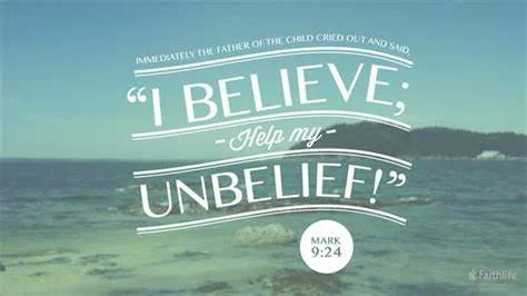 (un)Belief
