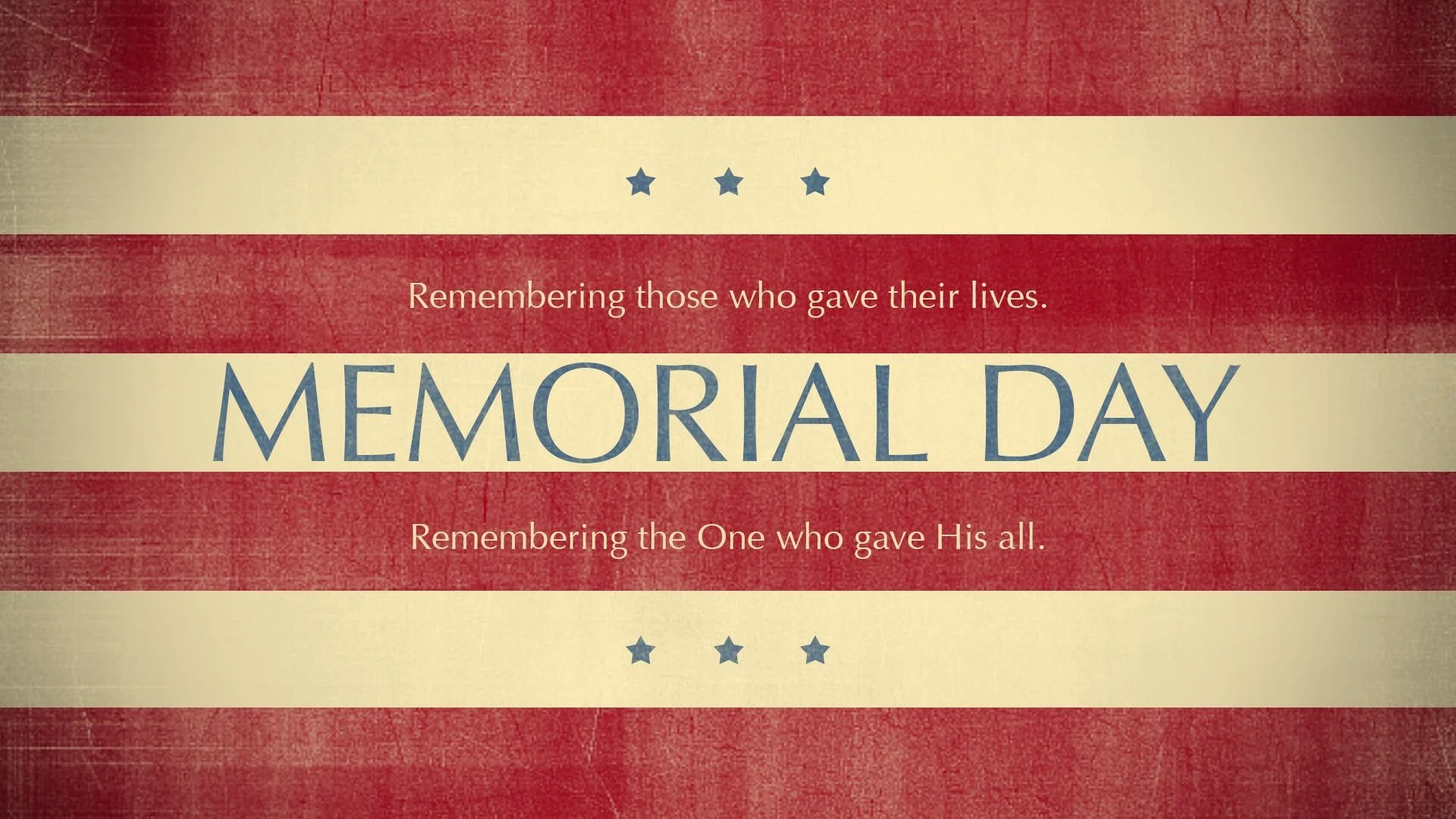 Let's Remember