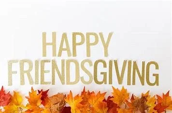 Friendsgiving