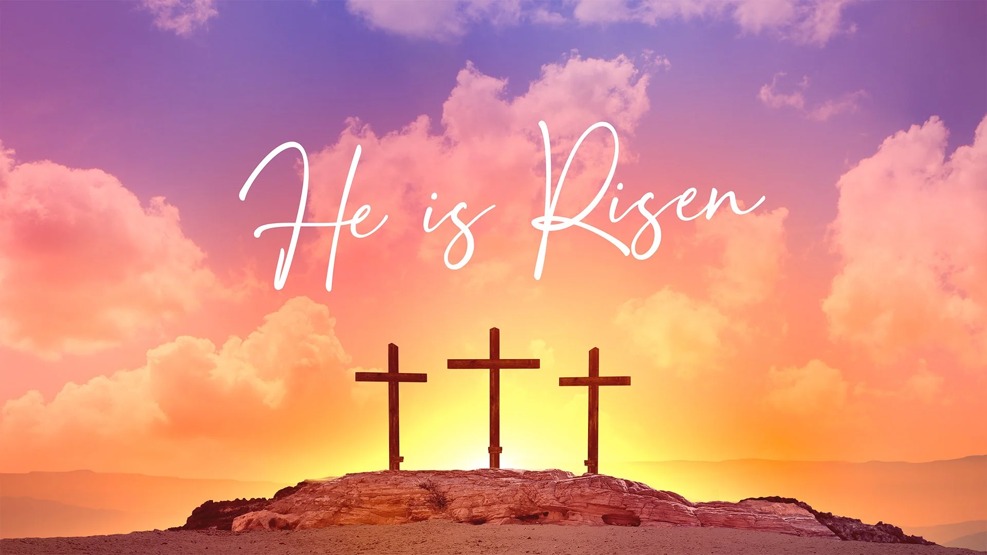 Christ Has Indeed Been Raised from the Dead