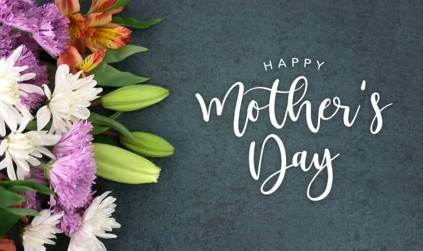 Happy Mother's Day!