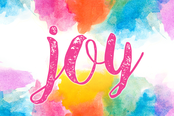 Unique Joy