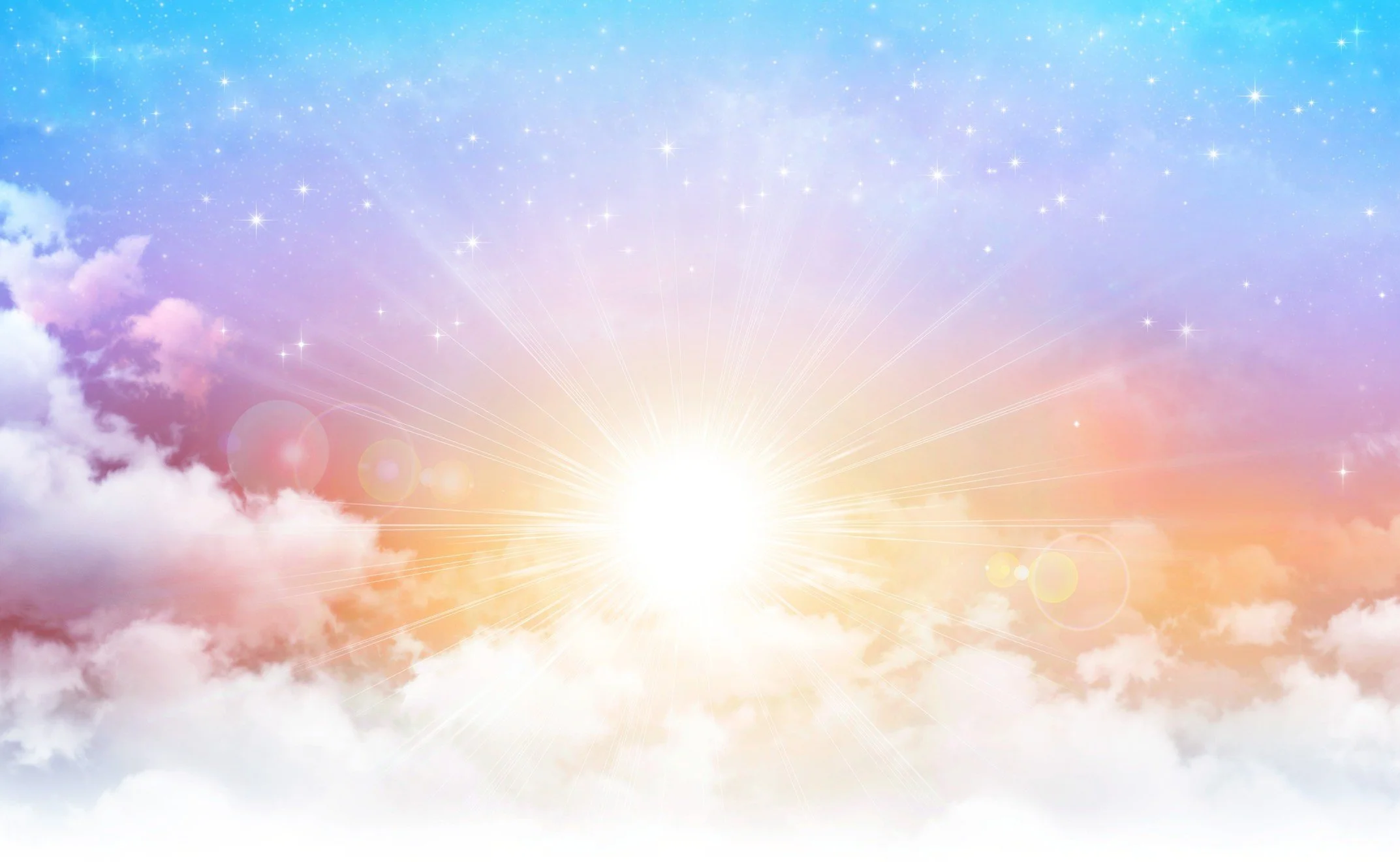 What is Heaven Like?