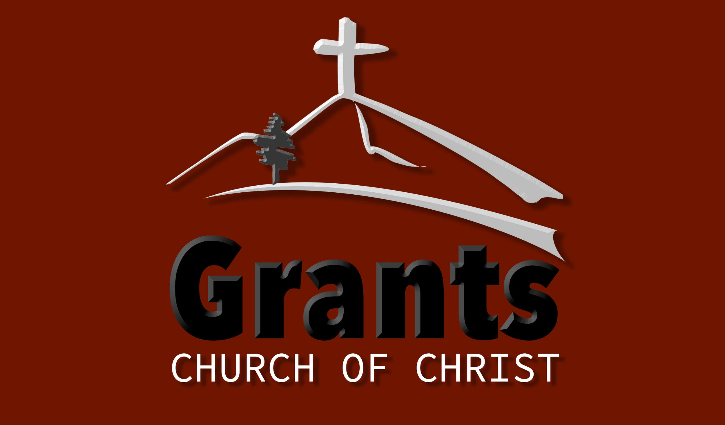 New Here? — Grants Church of Christ