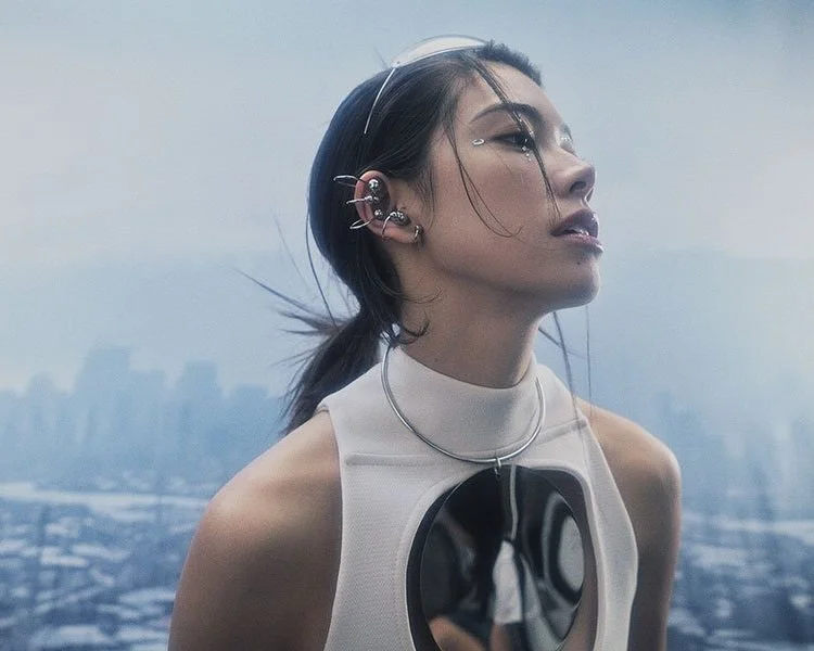 HIKARI MORI