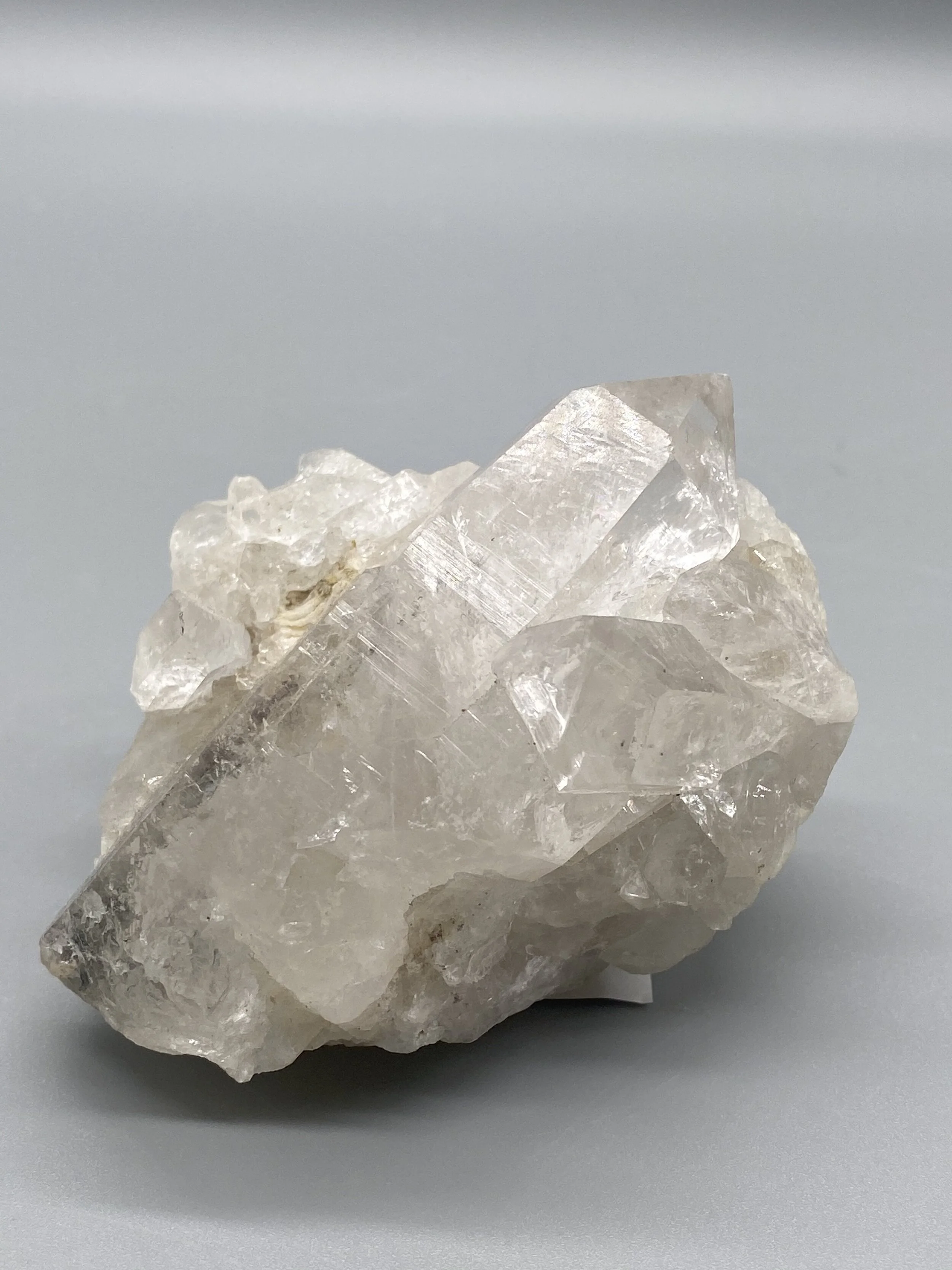 A-12007 Clear Quartz Cluster 220g_A.JPG