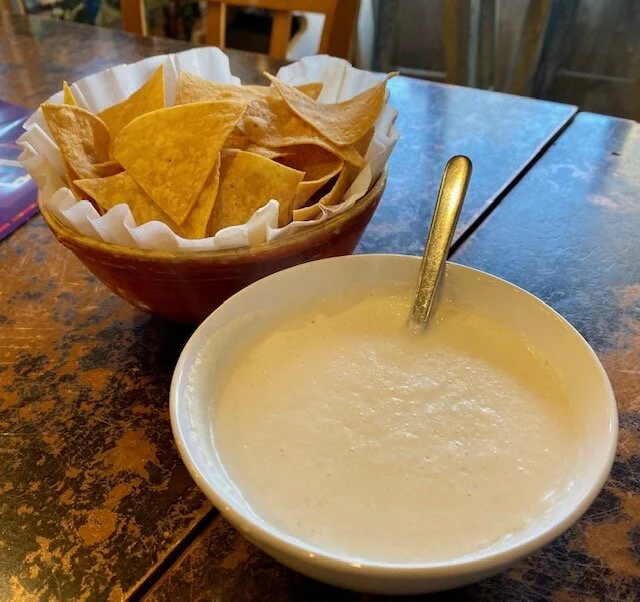 Reviewed: La Morada