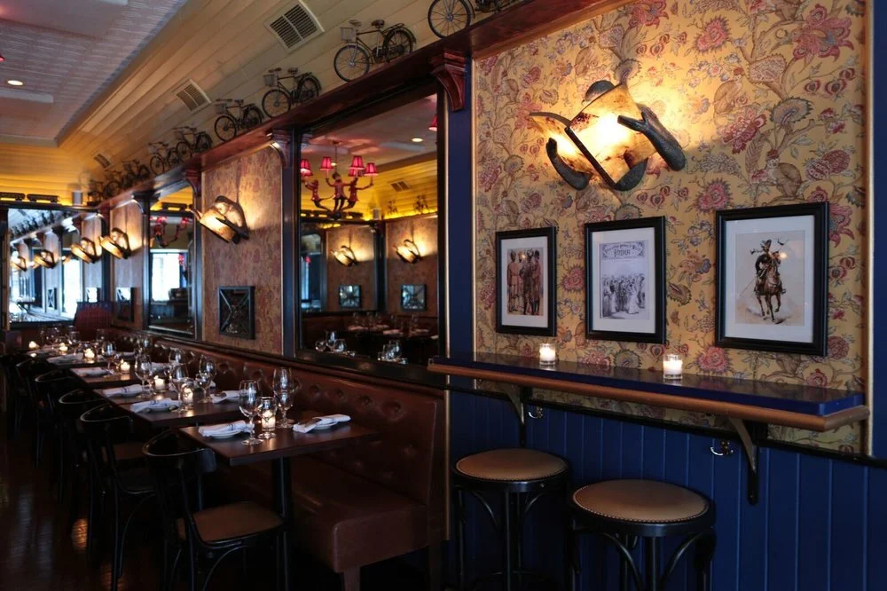Reviewed: No Monkey Business at 'Raju's Drunk Munkey'
