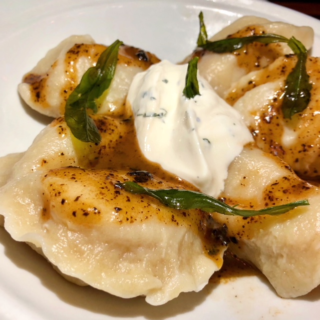 Reviewed: The Harrow