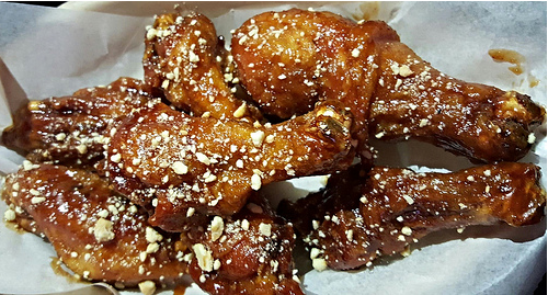 (NYC) Reviewed: I found heaven at Hell's Chicken