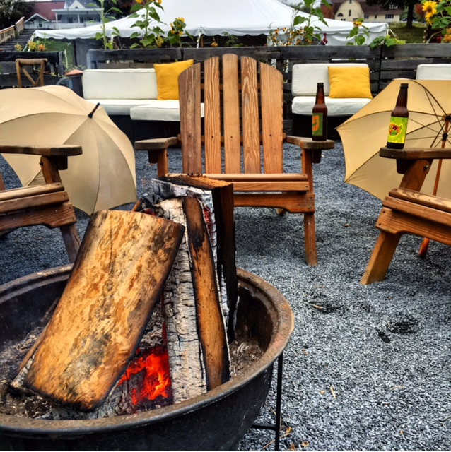 This self-professed travel snob went glamping...and LOVED it!