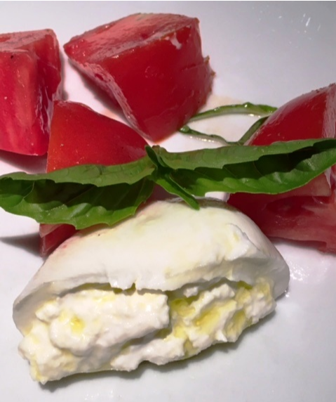 (NYC) Reviewed: Brunch - and a lesson in art history - at The Leopard at des Artistes