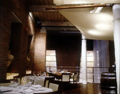 Review: Greece, by way of Tribeca, at Thalassa