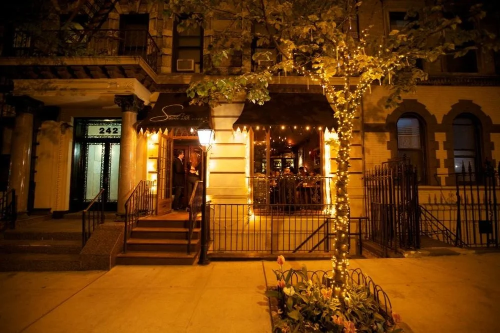 Review: Cannoli &amp; artichoke dip - A press dinner at Sofia Wine Bar &amp; Cafe