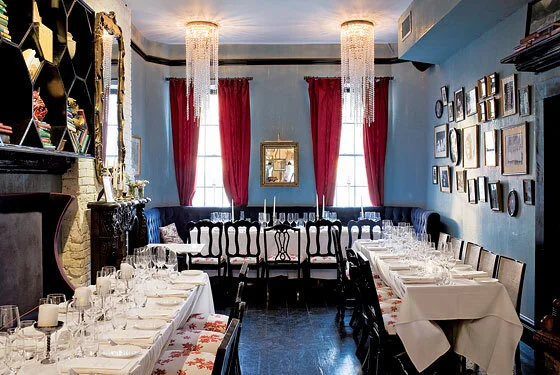 Review: Reunited and it feels so good - brunch at Bobo