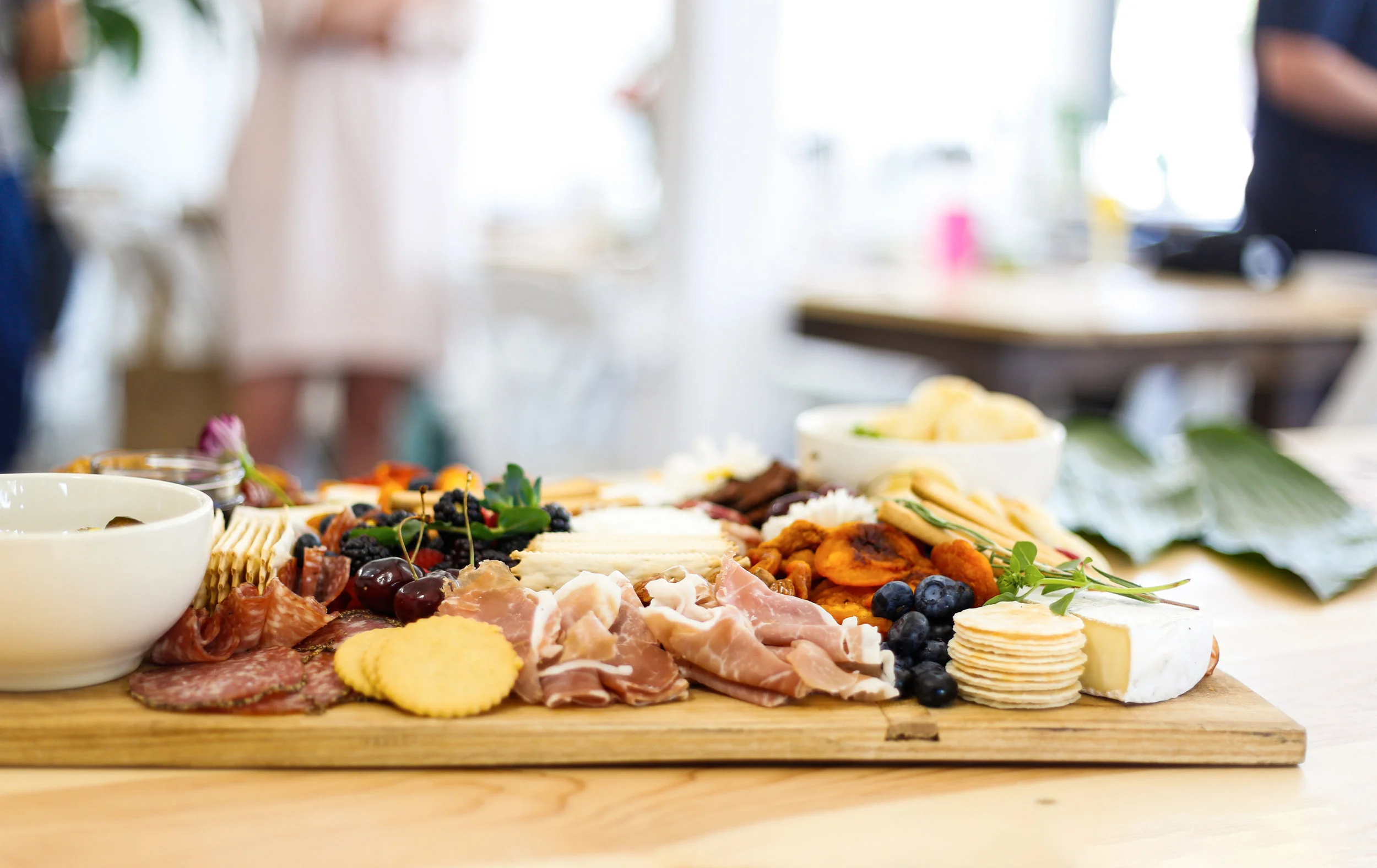 The Weekly Eater: 12/15 - 12/28