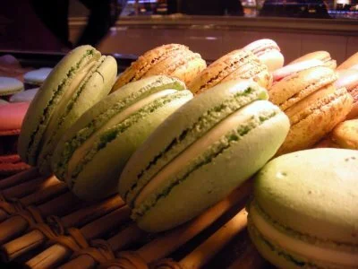 Macaron Mission: NYC