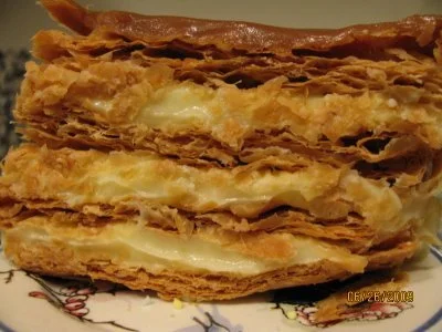 My sweet tooth weighs in