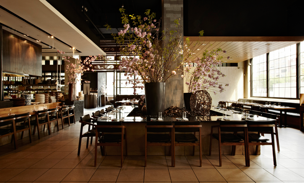 Review: (Restaurant Week) Dinner at EN Japanese Brasserie