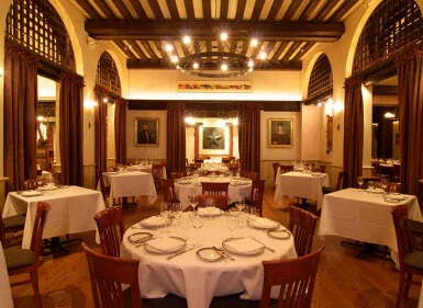 Review: Finally!  Dinner at Gramercy Tavern