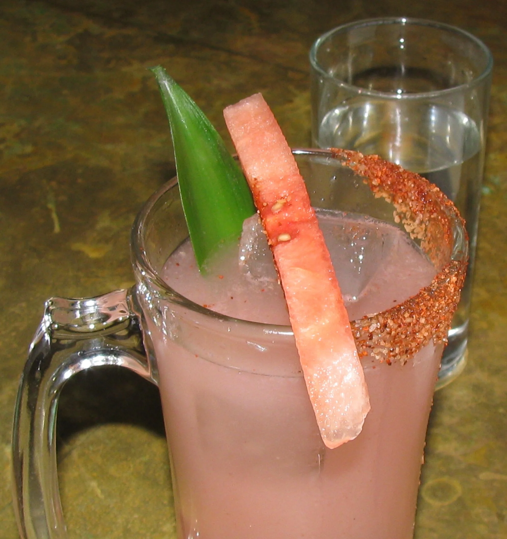 Review: Dinner at Pulqueria...the real 'Barrio Chino'