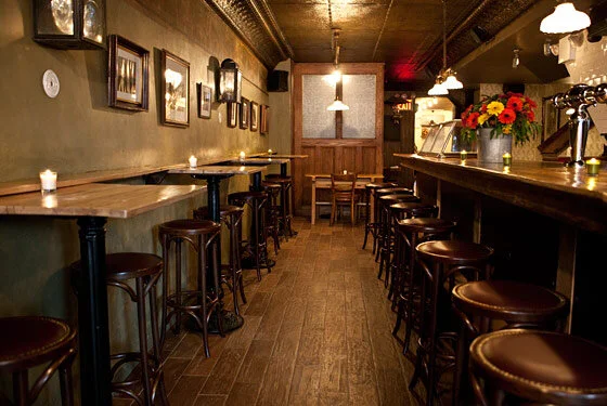 Review: Brunch at Rubirosa