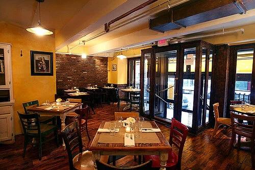 Review: Paradise found - carb-o-holic euphoria at Da Andrea