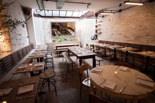 Review: Who are you calling 'The Fat Radish?'