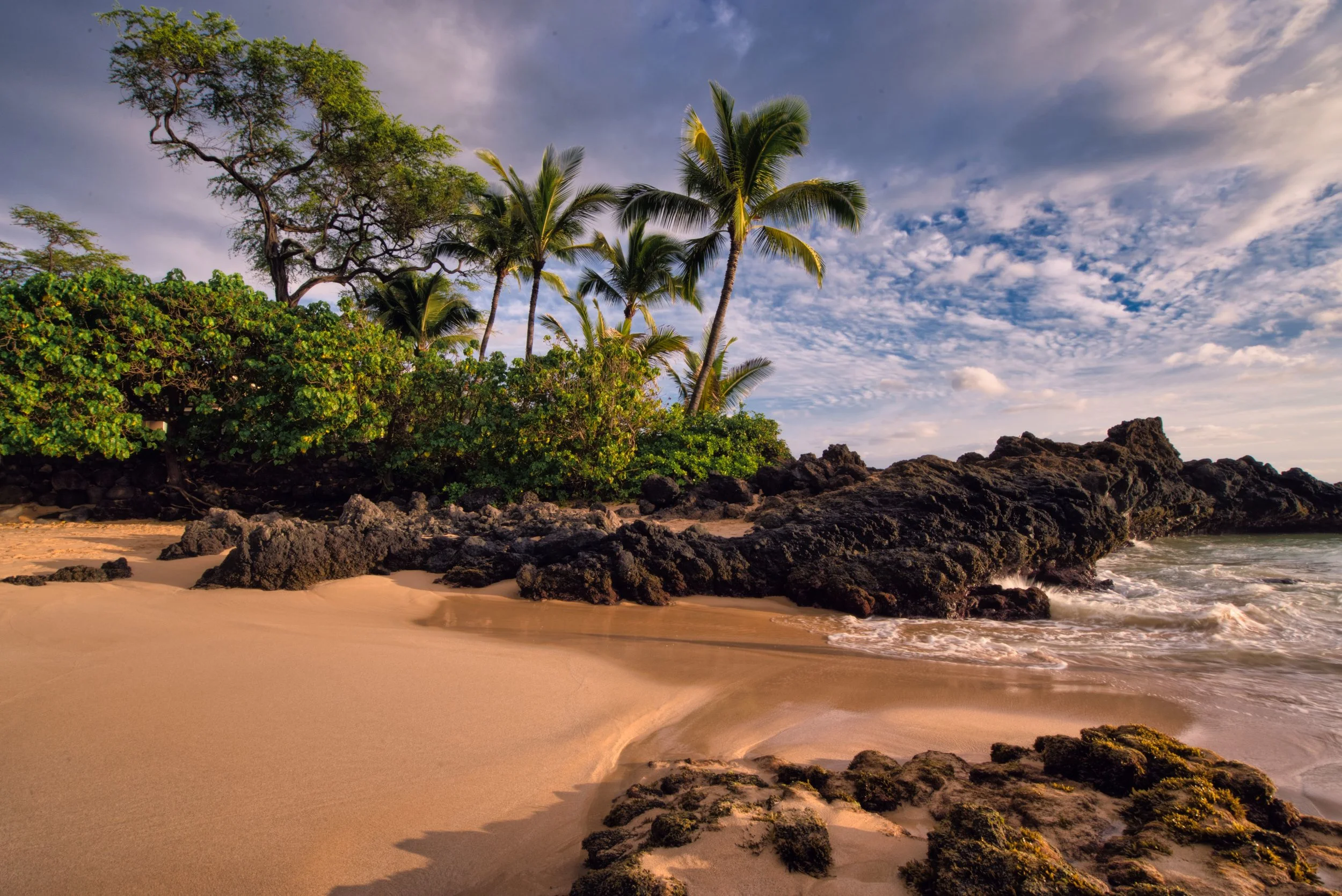 Maui: Where to Eat/Drink