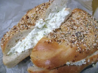 Chelsea cafe warmly welcomes the return of house-made bagels!