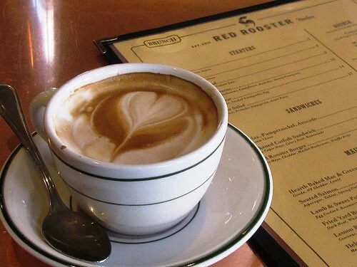 Review: Brunch at Red Rooster Harlem