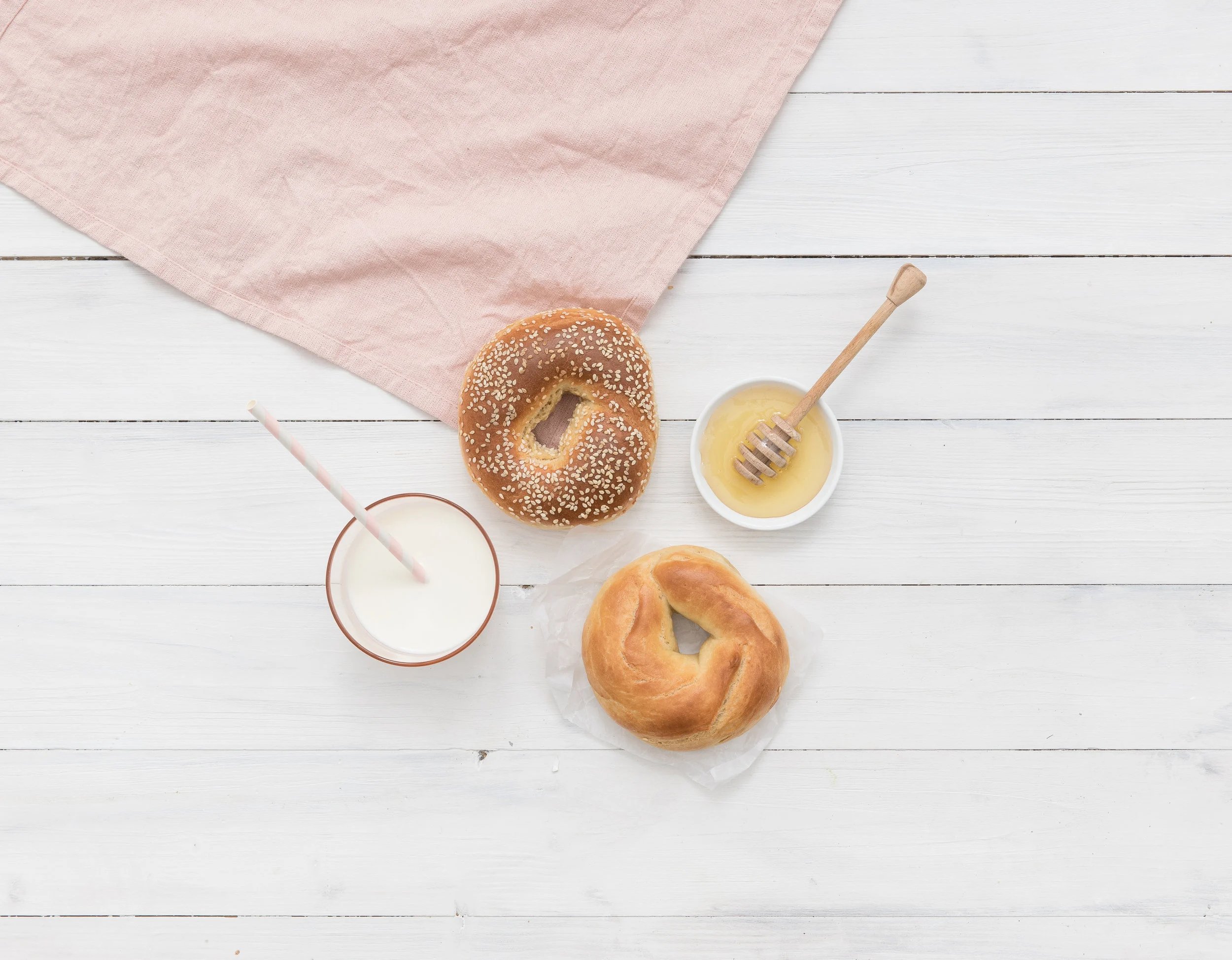 Bites &amp; sips: Long Island