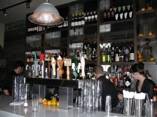 Cocktails &amp; hors d'oeuvres: A preview party at The Vanderbilt