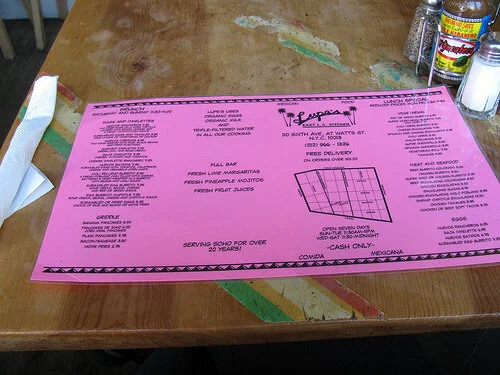 Review: Brunch at Lupe's East L.A. Kitchen