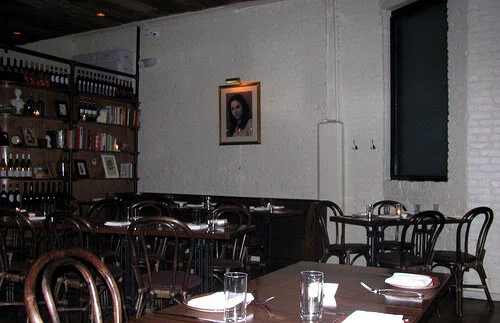 Review: Dinner at Balaboosta