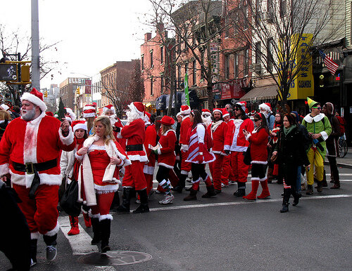 Review: Lunch at Caracas Arepa Bar (Brooklyn location)