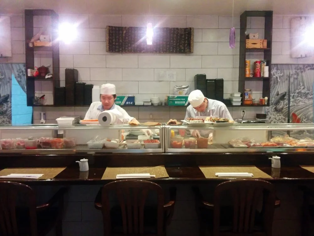 Reviewed: Lunch at Tenzan (Midtown East location)