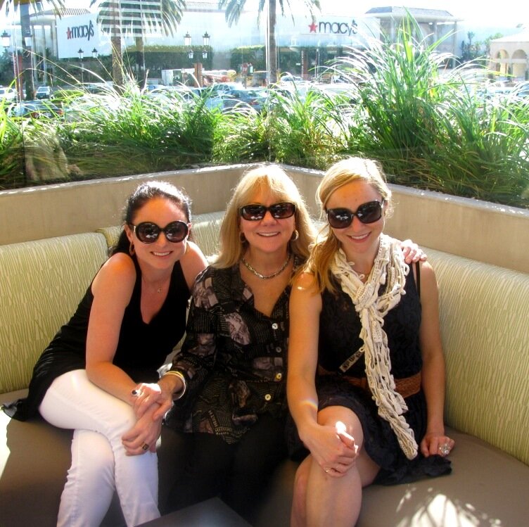 California dreamin' on such a humid (NYC) day...
